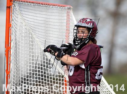 Thumbnail 3 in Golden @ Dakota Ridge (Senior Night) photogallery.