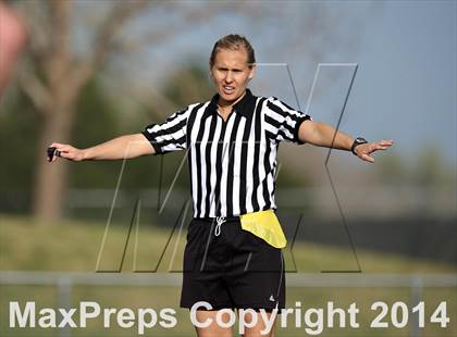 Thumbnail 1 in Golden @ Dakota Ridge (Senior Night) photogallery.