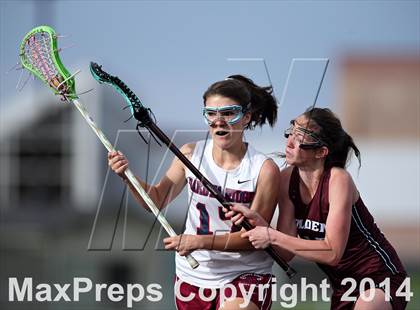 Thumbnail 1 in Golden @ Dakota Ridge (Senior Night) photogallery.