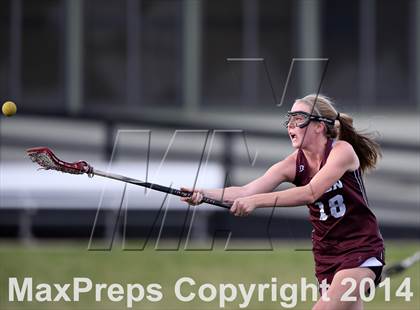 Thumbnail 2 in Golden @ Dakota Ridge (Senior Night) photogallery.