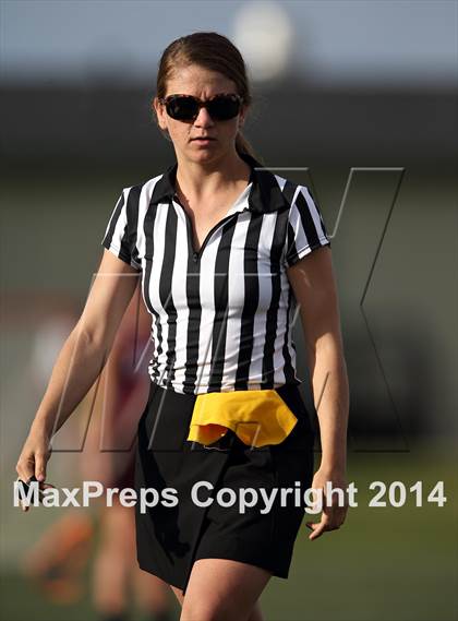 Thumbnail 3 in Golden @ Dakota Ridge (Senior Night) photogallery.