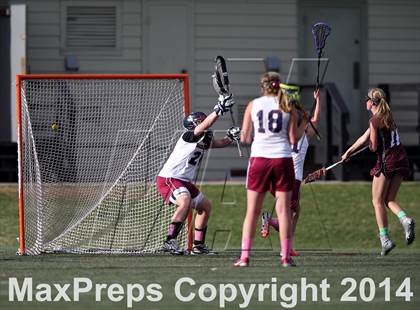 Thumbnail 2 in Golden @ Dakota Ridge (Senior Night) photogallery.