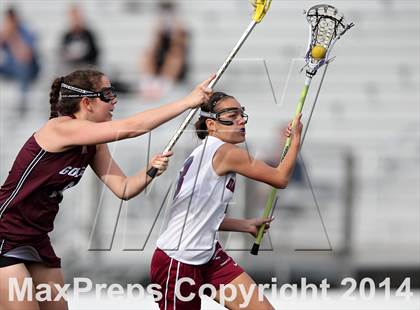 Thumbnail 2 in Golden @ Dakota Ridge (Senior Night) photogallery.