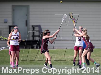 Thumbnail 2 in Golden @ Dakota Ridge (Senior Night) photogallery.