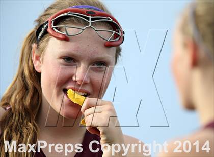 Thumbnail 1 in Golden @ Dakota Ridge (Senior Night) photogallery.