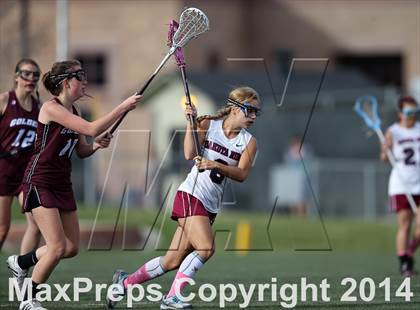 Thumbnail 1 in Golden @ Dakota Ridge (Senior Night) photogallery.