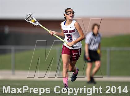 Thumbnail 2 in Golden @ Dakota Ridge (Senior Night) photogallery.