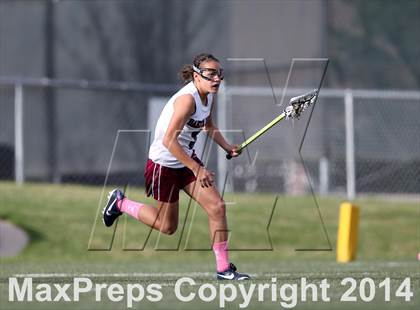 Thumbnail 3 in Golden @ Dakota Ridge (Senior Night) photogallery.