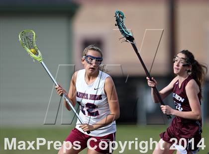 Thumbnail 3 in Golden @ Dakota Ridge (Senior Night) photogallery.