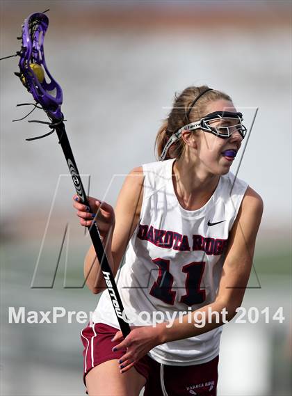 Thumbnail 3 in Golden @ Dakota Ridge (Senior Night) photogallery.