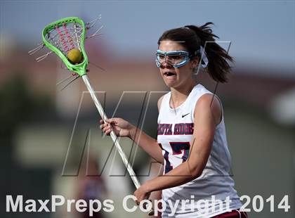 Thumbnail 2 in Golden @ Dakota Ridge (Senior Night) photogallery.