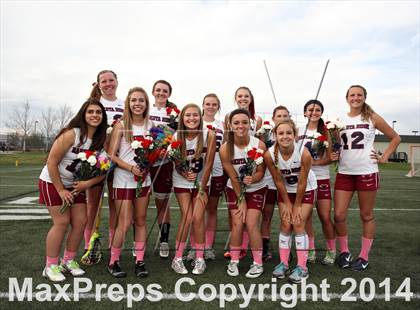 Thumbnail 3 in Golden @ Dakota Ridge (Senior Night) photogallery.