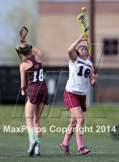 Thumbnail 1 in Golden @ Dakota Ridge (Senior Night) photogallery.