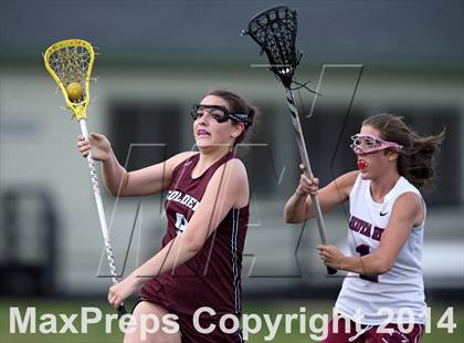 Thumbnail 1 in Golden @ Dakota Ridge (Senior Night) photogallery.