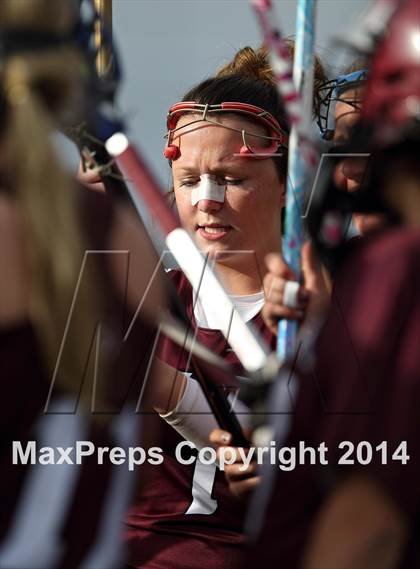 Thumbnail 2 in Golden @ Dakota Ridge (Senior Night) photogallery.