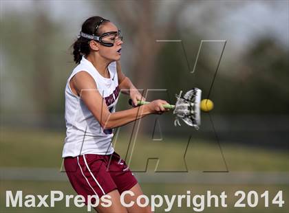 Thumbnail 2 in Golden @ Dakota Ridge (Senior Night) photogallery.