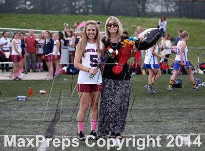Thumbnail 1 in Golden @ Dakota Ridge (Senior Night) photogallery.