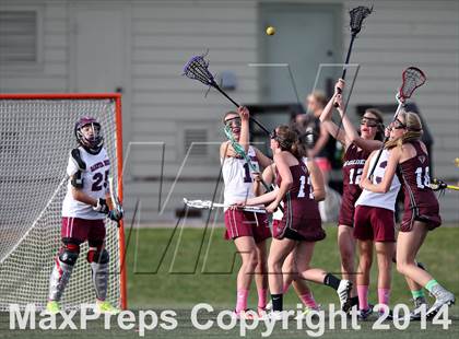 Thumbnail 1 in Golden @ Dakota Ridge (Senior Night) photogallery.