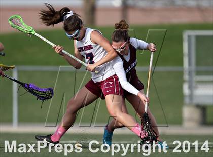 Thumbnail 3 in Golden @ Dakota Ridge (Senior Night) photogallery.