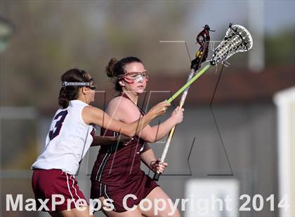 Thumbnail 1 in Golden @ Dakota Ridge (Senior Night) photogallery.