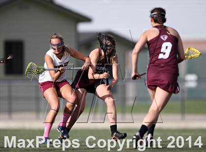 Thumbnail 3 in Golden @ Dakota Ridge (Senior Night) photogallery.