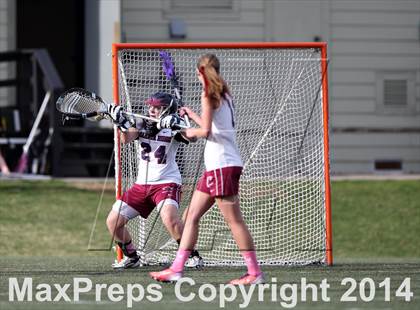 Thumbnail 1 in Golden @ Dakota Ridge (Senior Night) photogallery.