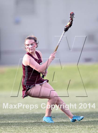 Thumbnail 2 in Golden @ Dakota Ridge (Senior Night) photogallery.