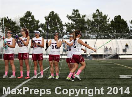Thumbnail 1 in Golden @ Dakota Ridge (Senior Night) photogallery.