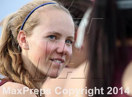 Thumbnail 1 in Golden @ Dakota Ridge (Senior Night) photogallery.