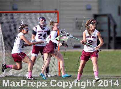 Thumbnail 2 in Golden @ Dakota Ridge (Senior Night) photogallery.