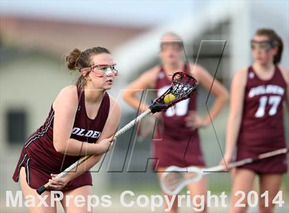 Thumbnail 3 in Golden @ Dakota Ridge (Senior Night) photogallery.