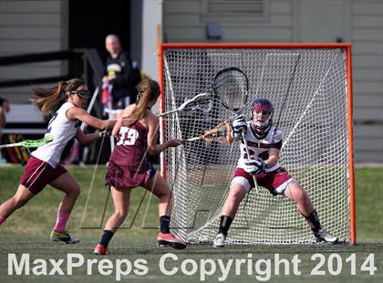 Thumbnail 2 in Golden @ Dakota Ridge (Senior Night) photogallery.