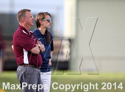Thumbnail 3 in Golden @ Dakota Ridge (Senior Night) photogallery.