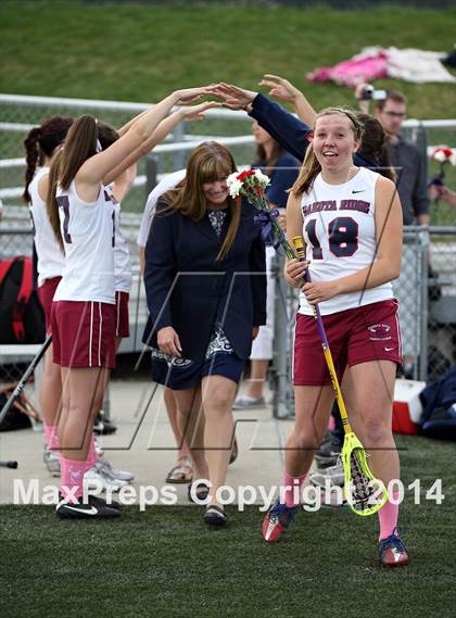 Thumbnail 1 in Golden @ Dakota Ridge (Senior Night) photogallery.