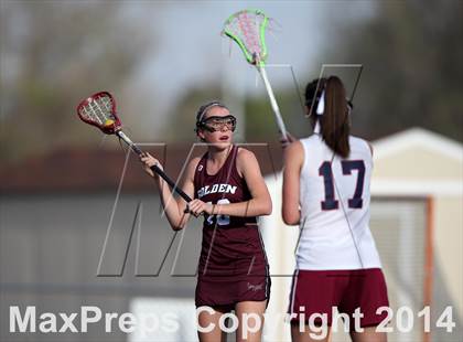 Thumbnail 3 in Golden @ Dakota Ridge (Senior Night) photogallery.