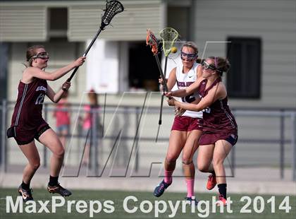 Thumbnail 1 in Golden @ Dakota Ridge (Senior Night) photogallery.
