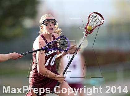 Thumbnail 1 in Golden @ Dakota Ridge (Senior Night) photogallery.