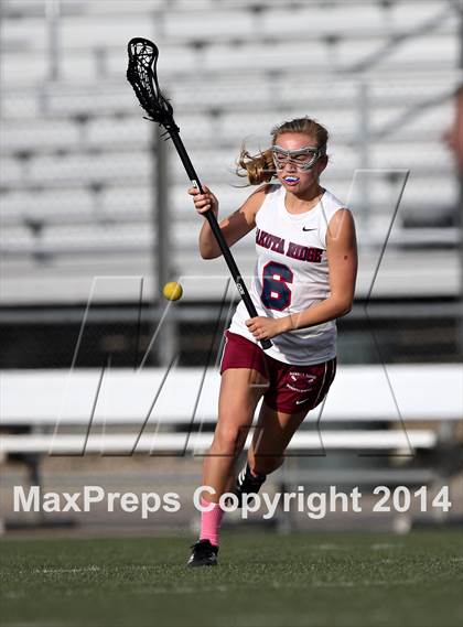 Thumbnail 1 in Golden @ Dakota Ridge (Senior Night) photogallery.