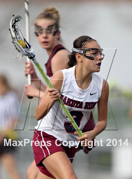 Thumbnail 2 in Golden @ Dakota Ridge (Senior Night) photogallery.