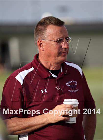 Thumbnail 3 in Golden @ Dakota Ridge (Senior Night) photogallery.