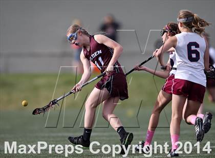 Thumbnail 2 in Golden @ Dakota Ridge (Senior Night) photogallery.