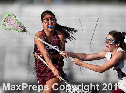 Thumbnail 2 in Golden @ Dakota Ridge (Senior Night) photogallery.