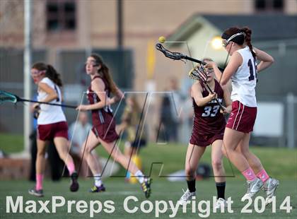 Thumbnail 2 in Golden @ Dakota Ridge (Senior Night) photogallery.