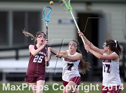 Thumbnail 3 in Golden @ Dakota Ridge (Senior Night) photogallery.