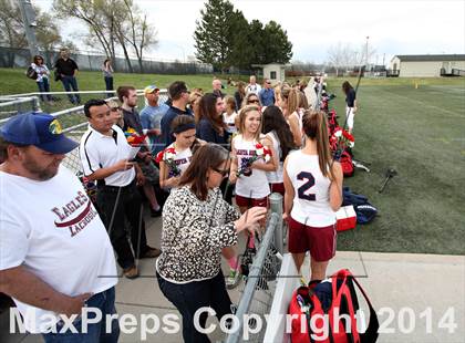 Thumbnail 3 in Golden @ Dakota Ridge (Senior Night) photogallery.