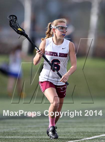 Thumbnail 3 in Golden @ Dakota Ridge (Senior Night) photogallery.