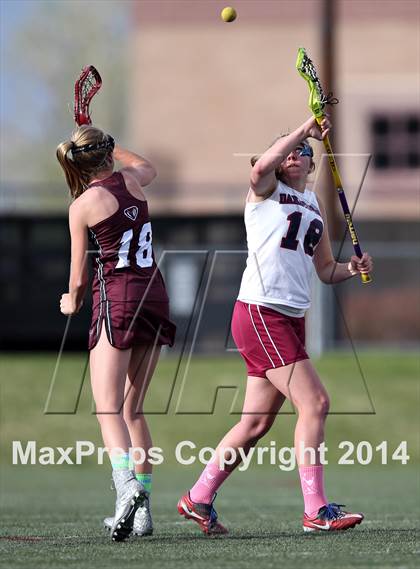 Thumbnail 2 in Golden @ Dakota Ridge (Senior Night) photogallery.
