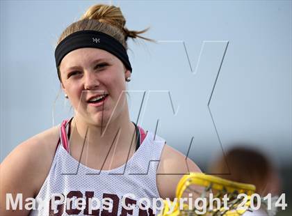 Thumbnail 2 in Golden @ Dakota Ridge (Senior Night) photogallery.