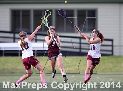 Thumbnail 3 in Golden @ Dakota Ridge (Senior Night) photogallery.
