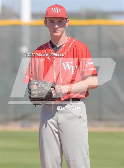 Thumbnail 3 in Dobson vs. Williams Field (Bob Everett Classic) photogallery.